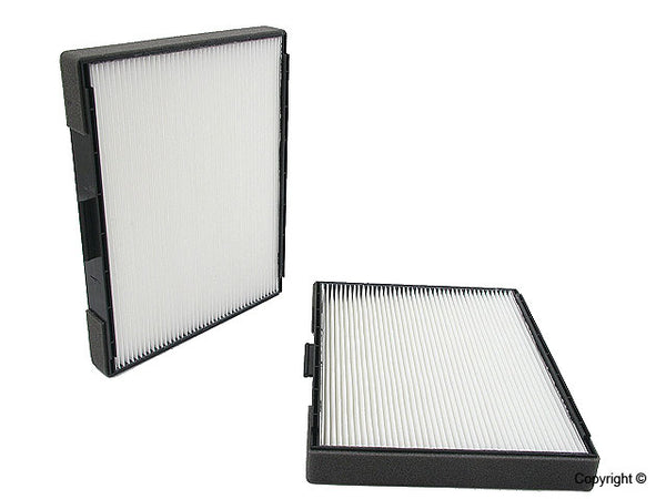 Fresh Cabin Air Filter for Hyundai Entourage Elantra Tiburon Kia Sedona