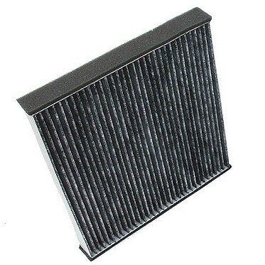 Fresh Cabin Air Filter for Lexus GS350 GS450h IS250 IS350 Charcoal Media