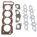 SAAB 900 9-3 9000 CYLINDER HEAD GASKET SET 94 95-98 99