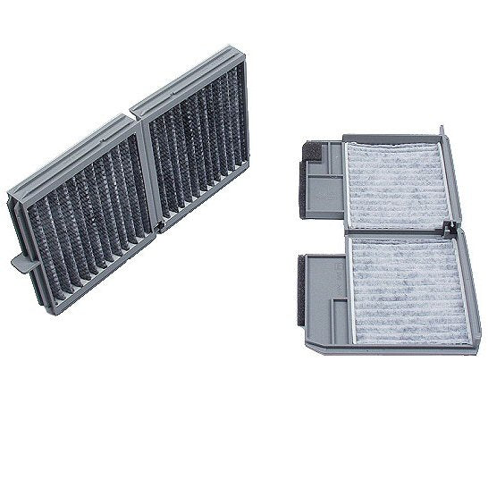 Fresh Cabin Air Filter Lexus ES300 92-01 filters PAIR