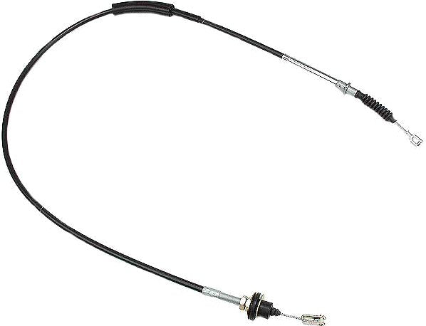 Clutch Cable Isuzu Trooper gas & diesel 84 85 86 NEW