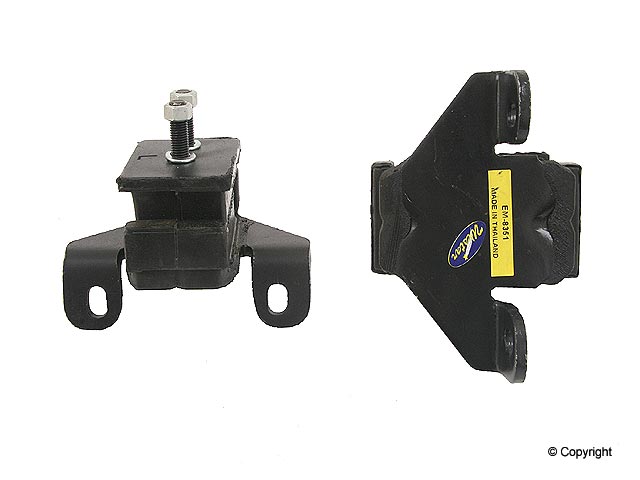 Motor Mount for Honda Passport Acura SLX Isuzu Rodeo LEFT