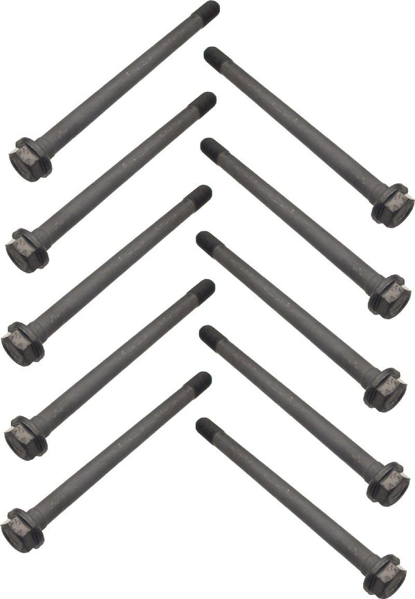 10 Cylinder Head Bolts Toyota Pickup Truck 4Runner 22R