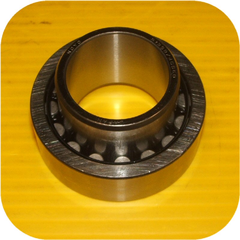 Rear Wheel Bearing Land Cruiser 65 to 9/73