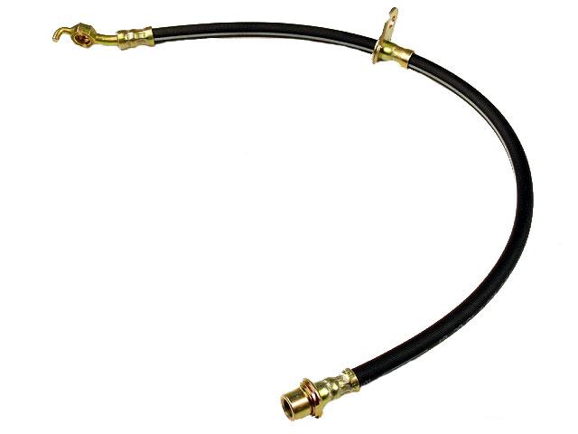 2WD Tacoma Front Left Brake Hose