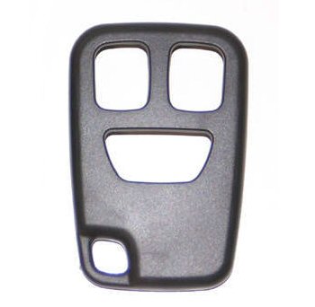 NEW Keyless Remote Cover Volvo S40 C70 S70 V40 V70 XC