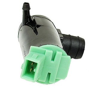 Windshield Washer Pump Volvo C70 S70 S40 S60 S80 V70 XC