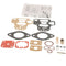 Weber 40 45 DCOE Carburetor Repair Rebuild Gasket Kit without Float Carb