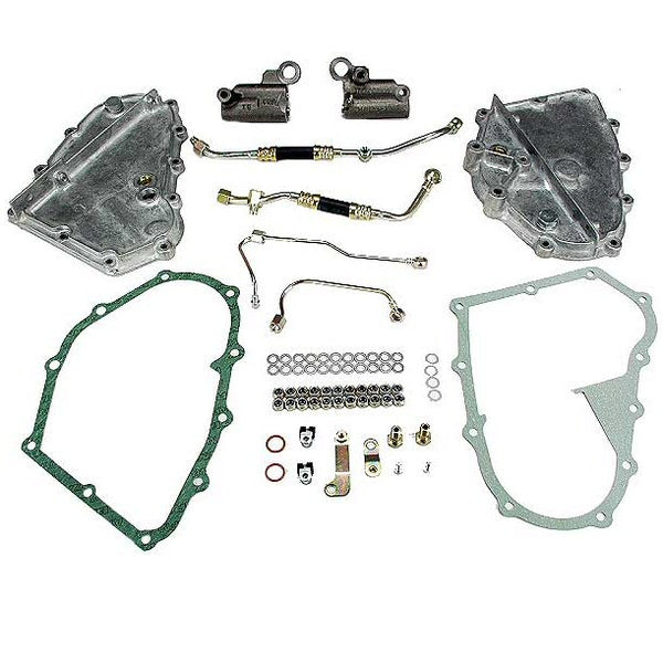 Porsche 911 930 Timing Cam Chain Tensioner Upgrade Kit