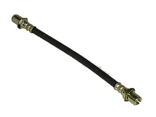 Clutch Hose for 8/88 - 95 V6 P&