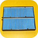 Fresh Cabin Air Filter for Hyundai Santa Fe & Sonata