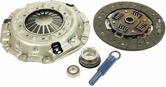 Clutch Kit Isuzu Amigo Rodeo Honda Passport 4 cyl