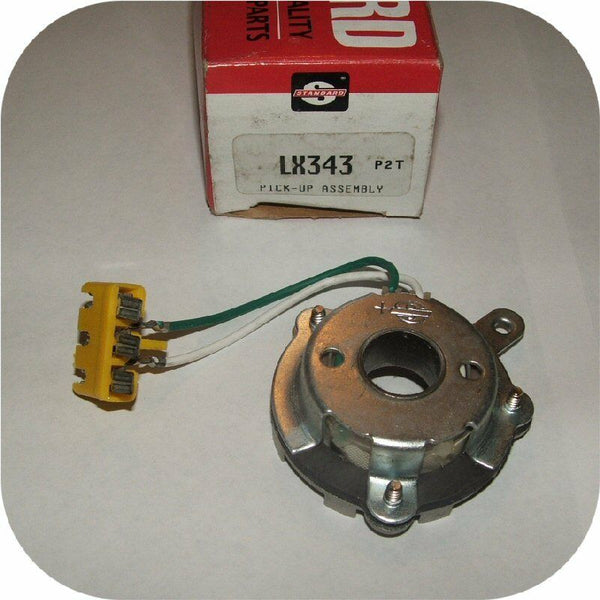 Distributor Ignition Pickup Chevy Truck Suburban Blazer