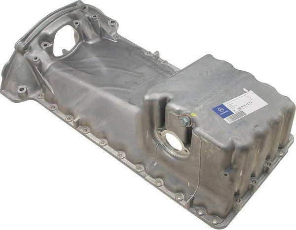 Engine Oil Pan Mercedes Benz 190 e 2.3 190e 201 85-93