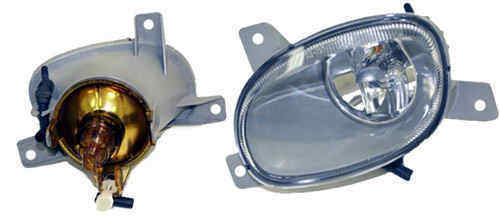 FOG LIGHT LAMP ASSEMBLY LEFT Volvo S80 99-04