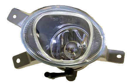 FOG LIGHT LAMP ASSEMBLY LEFT Volvo V70 XC70 01-07