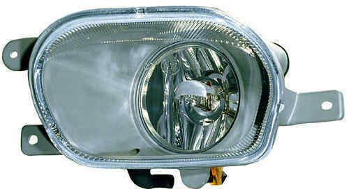 FOG LIGHT LAMP ASSEMBLY LEFT Volvo XC90 03-07