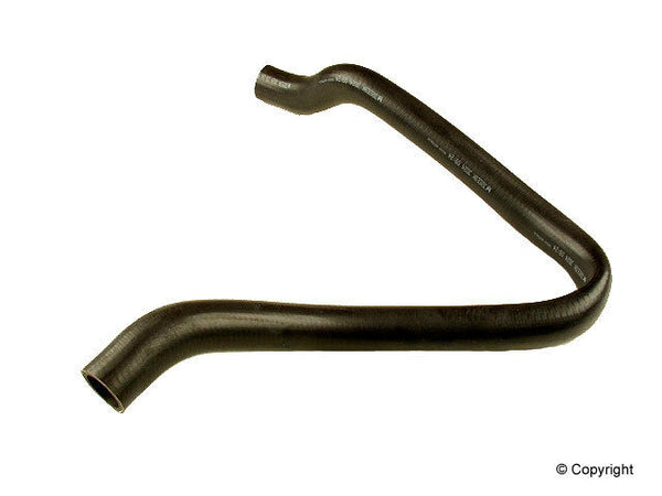 Front Bottom Lower Radiator Hose Saab 900 85-93