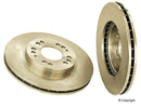 Front Brake Rotors Mitsubishi Eclipse Diamante Galant 2