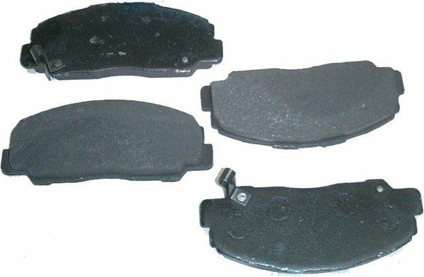 Front Disc Brake Pads Daihatsu Rocky SE SX 90-92