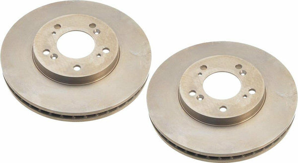 Front Disc Brake Rotors Acura Legend 3.2 93-95 C32A1