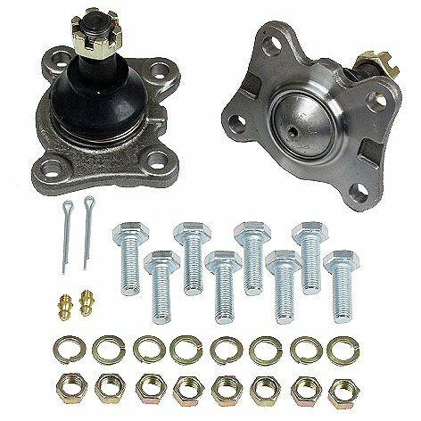 Front Lower Ball Joints Toyota Pickup Truck 4wd 4Runner