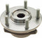 Front Wheel bearing Hub Mitsubishi Eclipse Eagle Talon