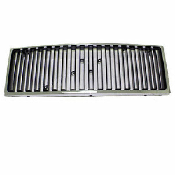 GRILLE ASSEMBLEY Volvo 740 1990 radiator grill new GLE