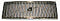 GRILLE ASSEMBLEY Volvo 740 GLE 88-89 Grill Radiator