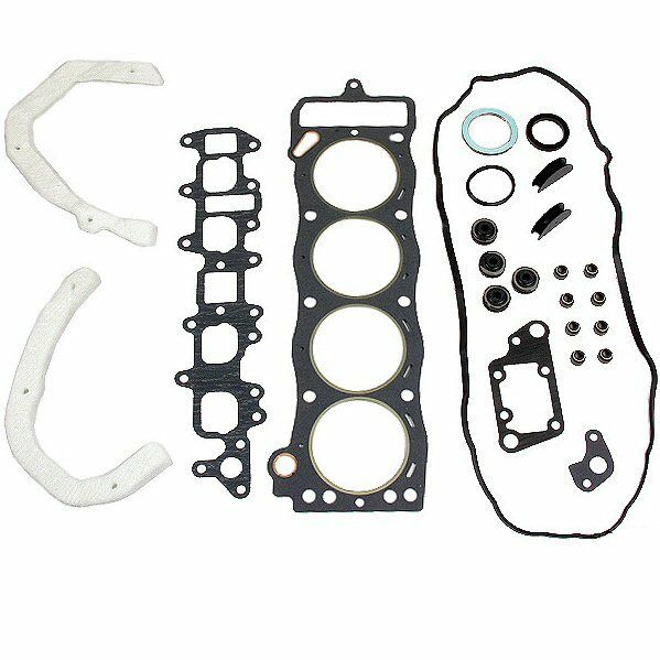 Head Gasket Set Toyota Pickup Truck 22R Celica 81-84