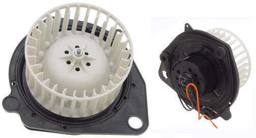 Heater Fan BLOWER MOTOR Volvo 760 780 960 S90