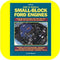 How to Rebuild Small Block Ford Engines Boss V8 221 260 289 302 351 Book Manual