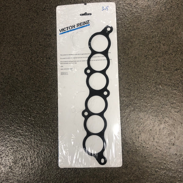 Intake Plenum Gasket for Toyota 4RUNNER T100 TACOMA TUNDRA 3.4 V6