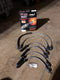 Plug Wire Set for Dodge Grand Caravan Voyager Daytona Omni