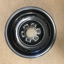 New OEM Factory Welded Hub Cap Wheel for Toyota Land Cruiser FJ40 FJ55