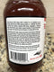 Uncle Yammy's Original Recipe Grillin Barbeque Sauce BBQ Dip Grilling