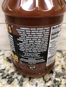 John Boy and Billy's Original Barbecue Grillin Sauce BBQ Wings pork chicken