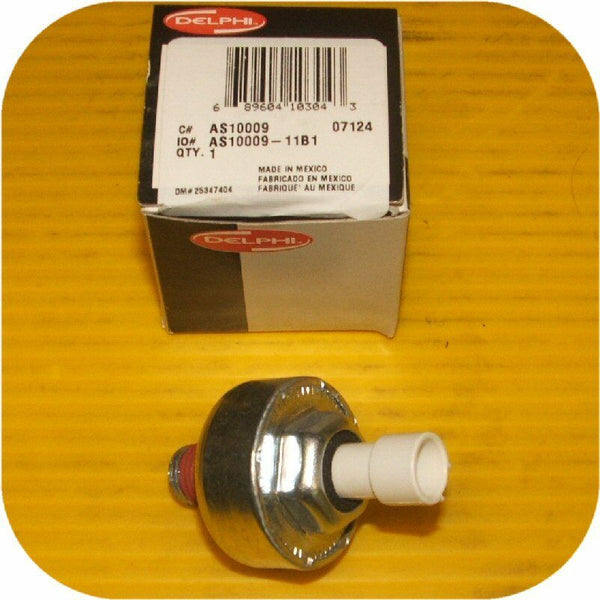 Knock Sensor for Chevy Camaro Express Van Impala Lumina V6