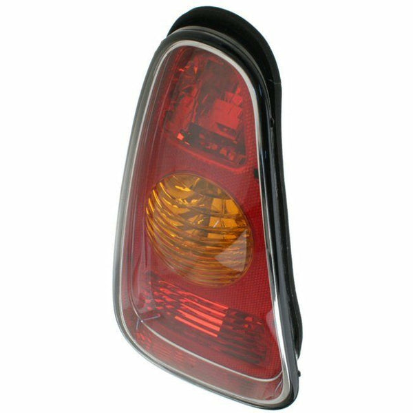 Left Rear Tail Light Lamp Mini Cooper & S 01-04 NEW