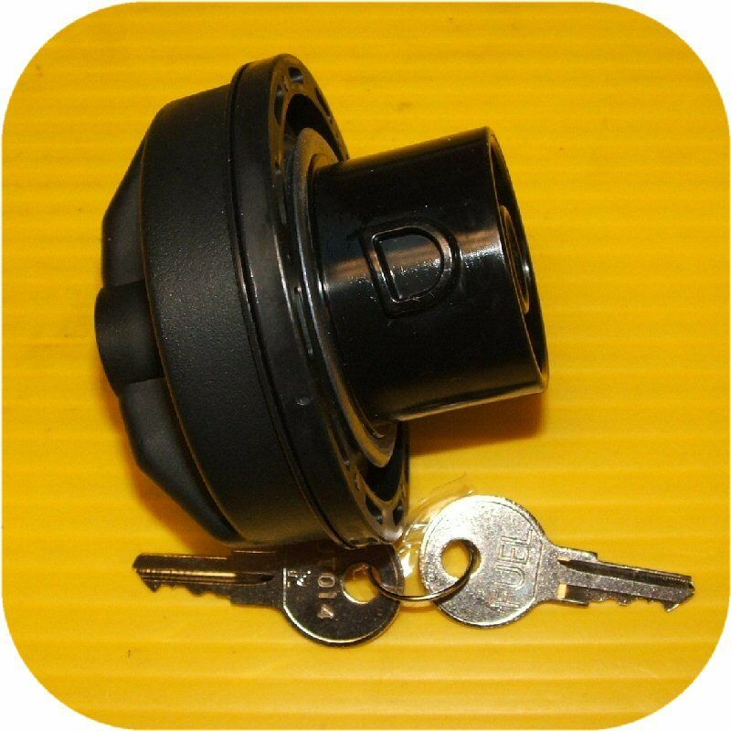 Locking Gas Cap for GMC JIMMY P3500 SAFARI SAVANA SONOMA ISUZU ASCENDER HOMBRE