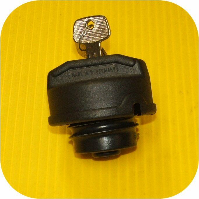 Locking Gas Cap for Isuzu Amigo Axiom Hombre Oasis Rodeo Honda Passport Pilot