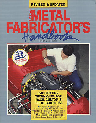 Metal Fabricator&