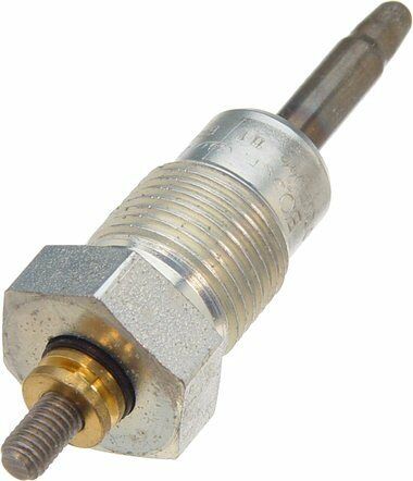 New BREMI Fast Glow Plug for Mercedes Benz 220D 240D 300CD 300D 300TD 123 DIESEL