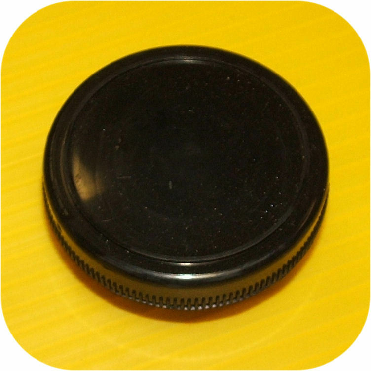 Oil Filler Cap Land Cruiser 1F & 2F FJ40 FJ55 FJ60