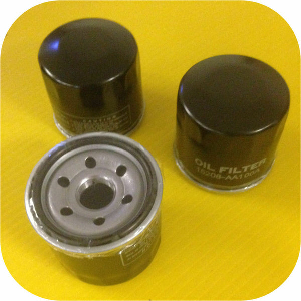 Oil filter Polaris Magnum Ranger Scrambler Sportsman Trail Boss Blazer Xplorer