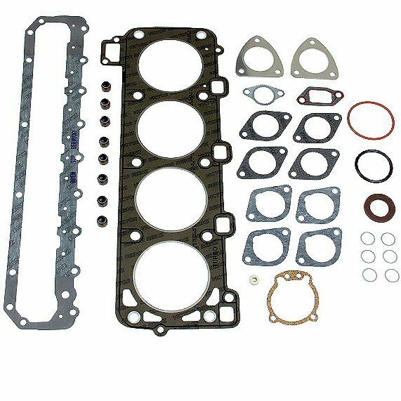 PORSCHE CYLINDER HEAD GASKET SET 944 924 S 83 84 85-88