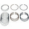 Piston Ring Set Isuzu Pickup Amigo Rodeo Trooper 2.6