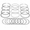 Piston Ring Set Toyota Pickup Truck 4Runner 85-96 22R 22Re STANDARD