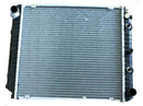 RADIATOR Volvo 242 244 245 740 760 780 940 75-95