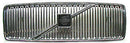 Radiator GRILLE ASSEMBLEY Volvo 850 grill 93-97